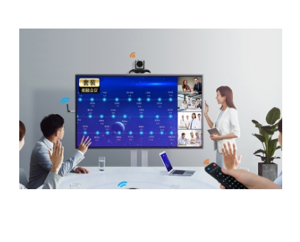  新疆视频会议过程中声音断断续续怎么办