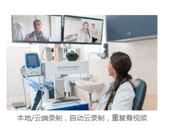 新疆远程医疗视频会议设备系统